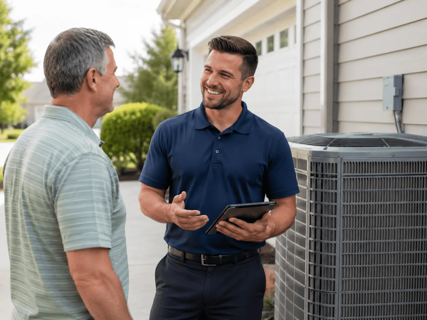Heat Pump Installation Monterey, TN FAQs